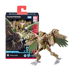HASBRO - Figura Transformers Studio Series Airazor 97