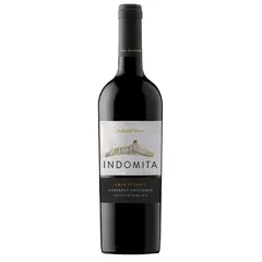 INDOMITA - Vino Indómita Gran Reserva Cabernet Sauvignon 14° 750cc