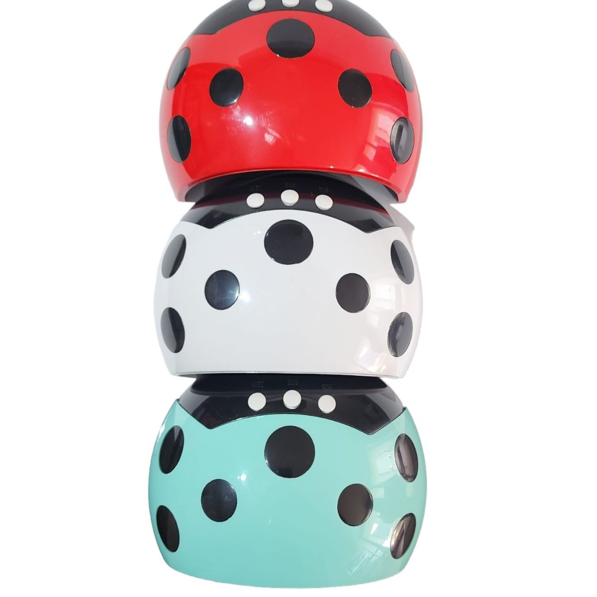 GENERICO - Lampara UV Led 24w Chinita Secadora de Uñas Para Esmalte Permanente