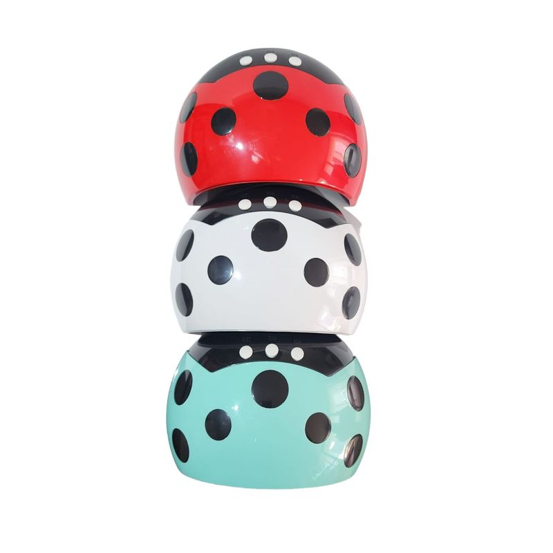 GENERICO - Lampara UV Led 24w Chinita Secadora de Uñas Para Esmalte Permanente