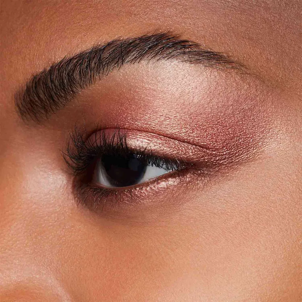 Mac Veluxe Pearl Eye Shadow Expensive Pink, foto 5