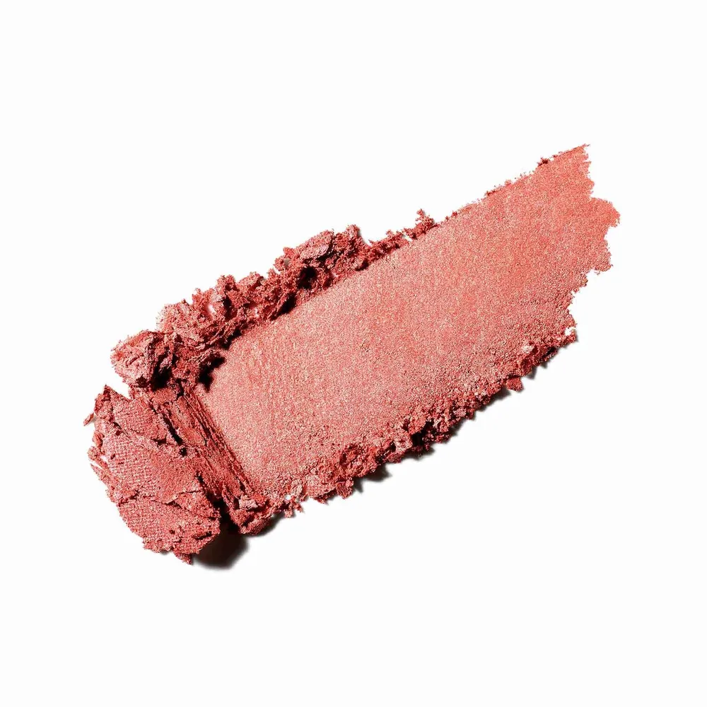 Mac Veluxe Pearl Eye Shadow Expensive Pink, foto 7