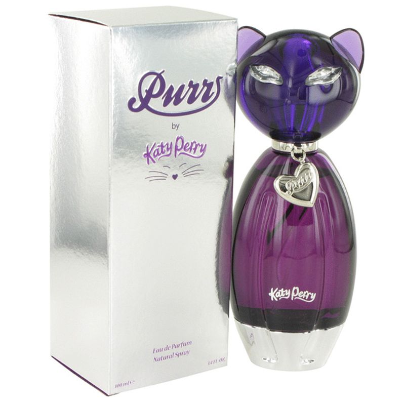 KATY PERRY - KATY PERRY PURR 100ML EDP