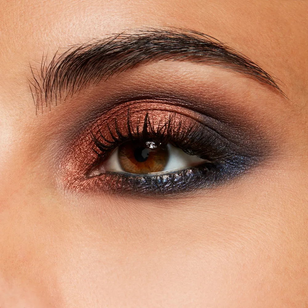Mac Veluxe Pearl Eye Shadow Antiqued, foto 6