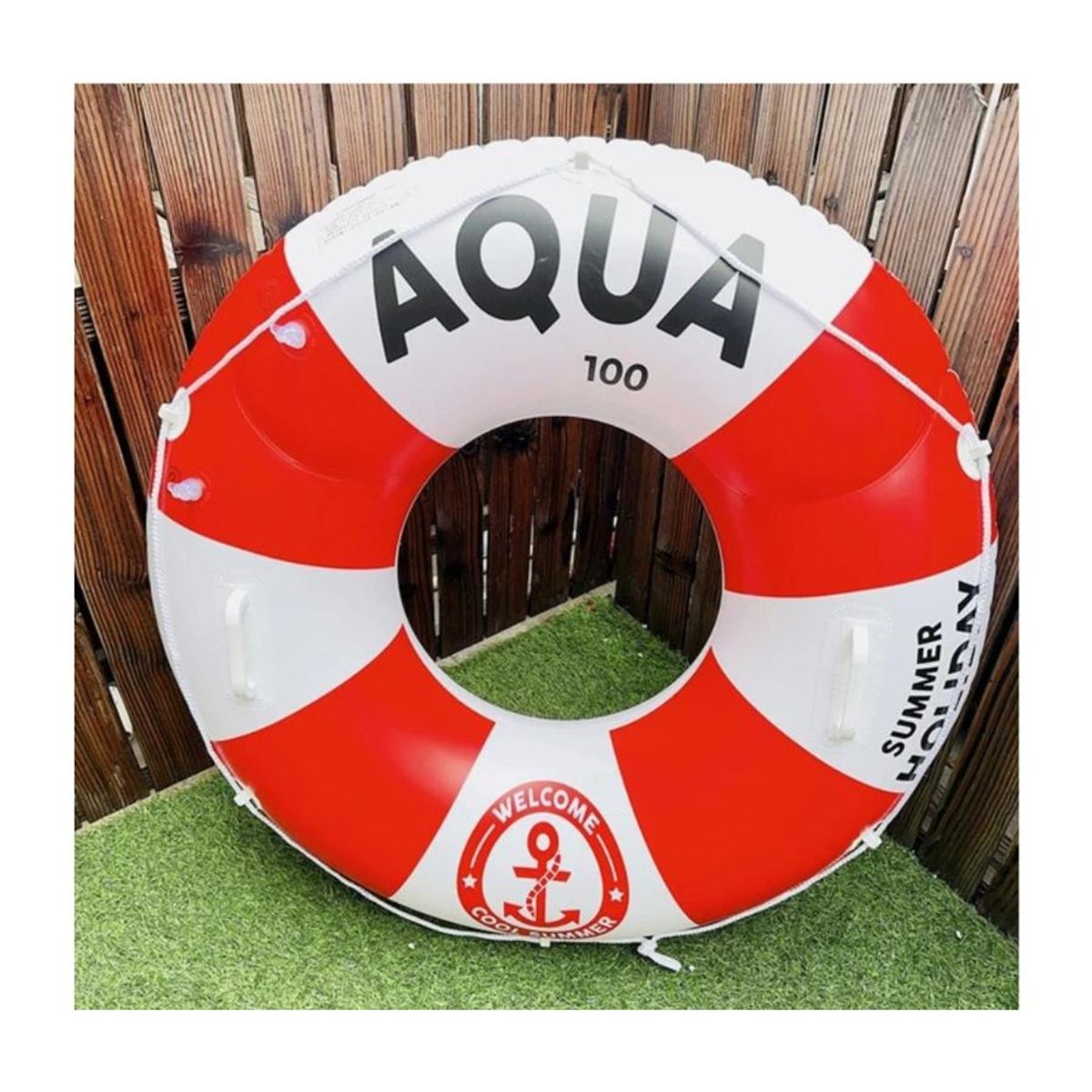 GENERICO - Flotadores De Piscina Inflable Para Niños Y Adultos