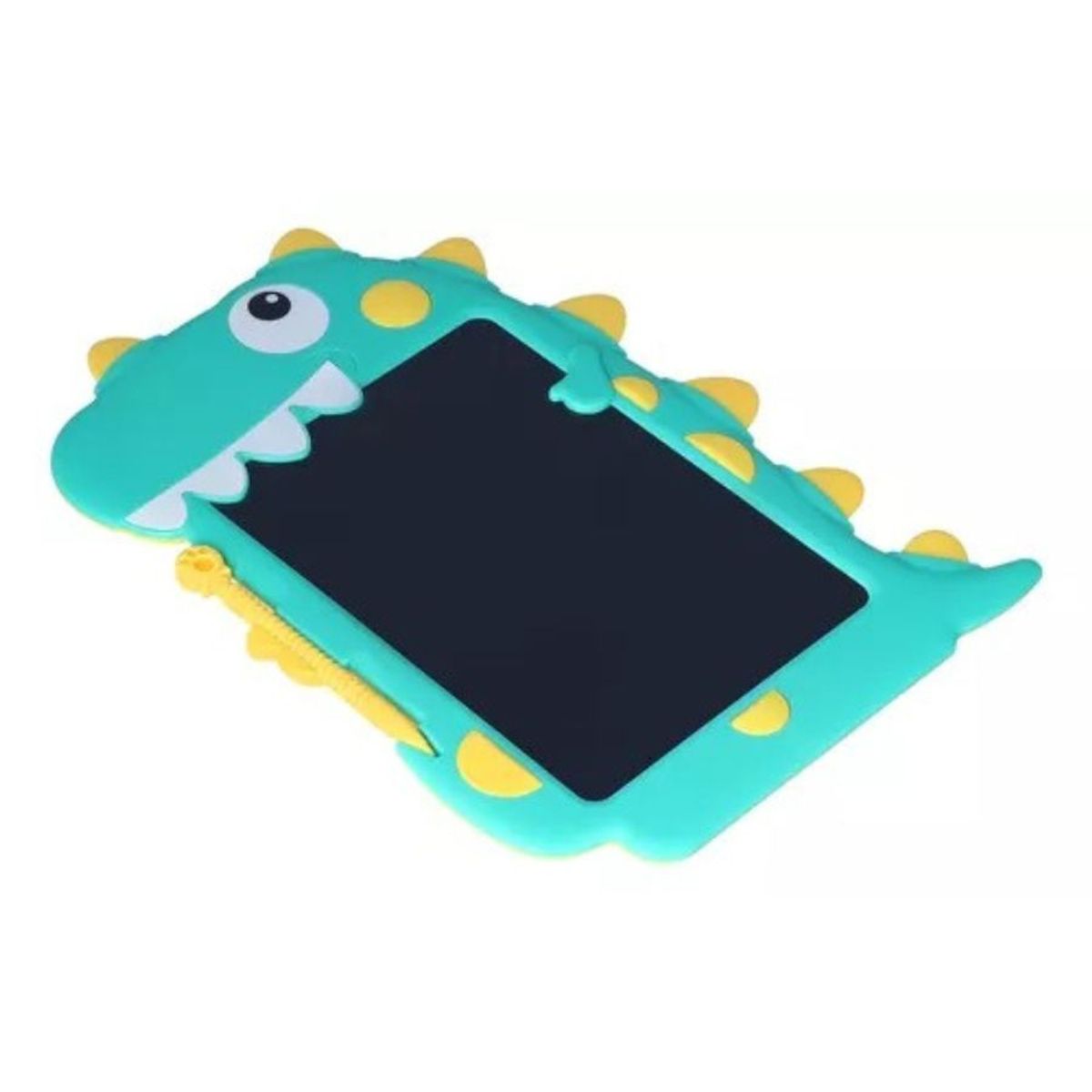 GENERICO - Tableta De Escritura Lcd  Dinosaurio Pizarra para Niños