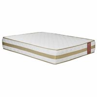 Colchón Valdivia C3 2 Plazas 150x190x30 Cm