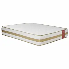 COLBOX - Colchón Valdivia C3 2 Plazas 150x190x30 Cm