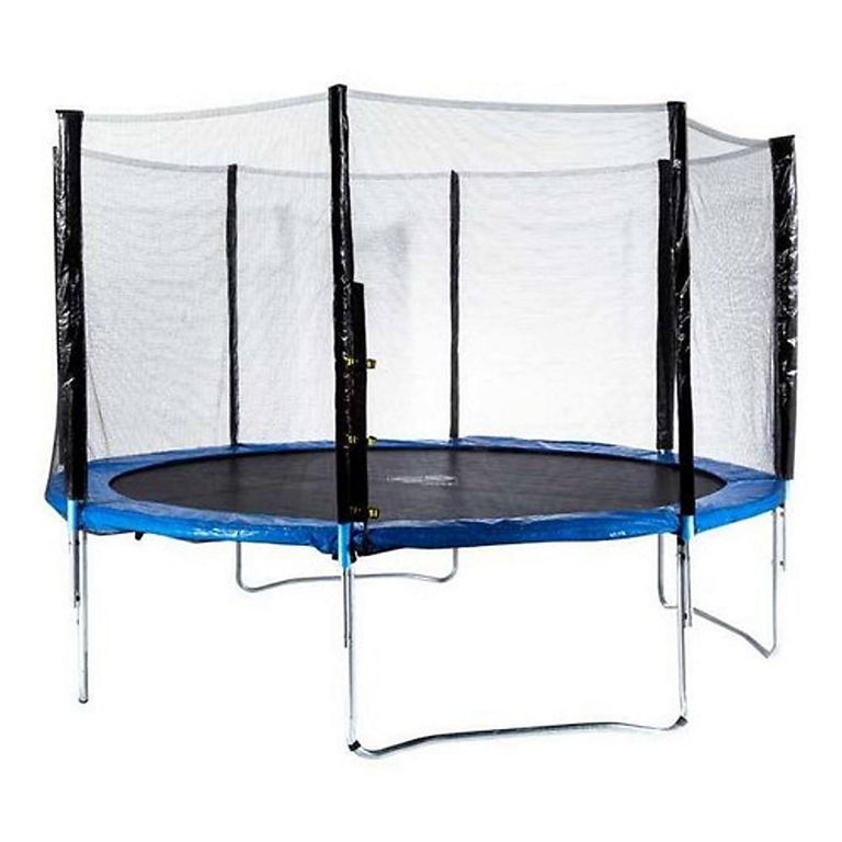 Cama Elastica Junior 12 Pies