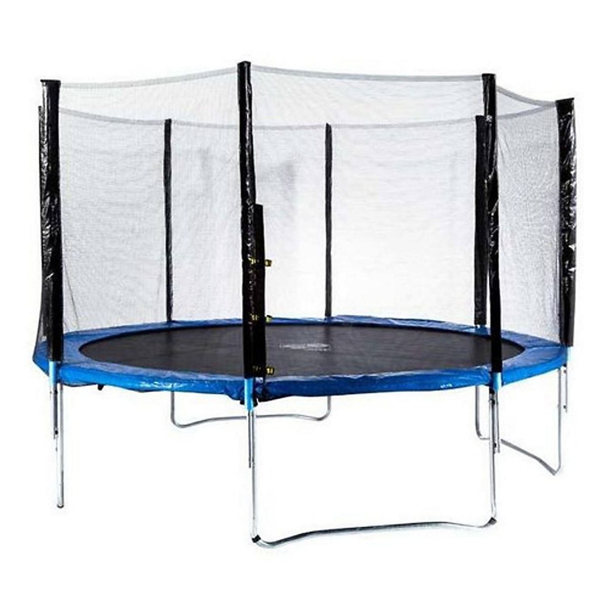 KIDSCOOL - Cama Elastica Junior 12 Pies