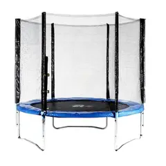 KIDSCOOL - CAMA ELÁSTICA 10 PIES JUNIOR - - BD-MO-10-4.