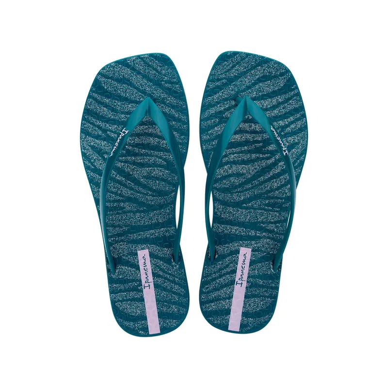 IPANEMA - Sandalia Mujer Azul/Rosa Edge Ipanema