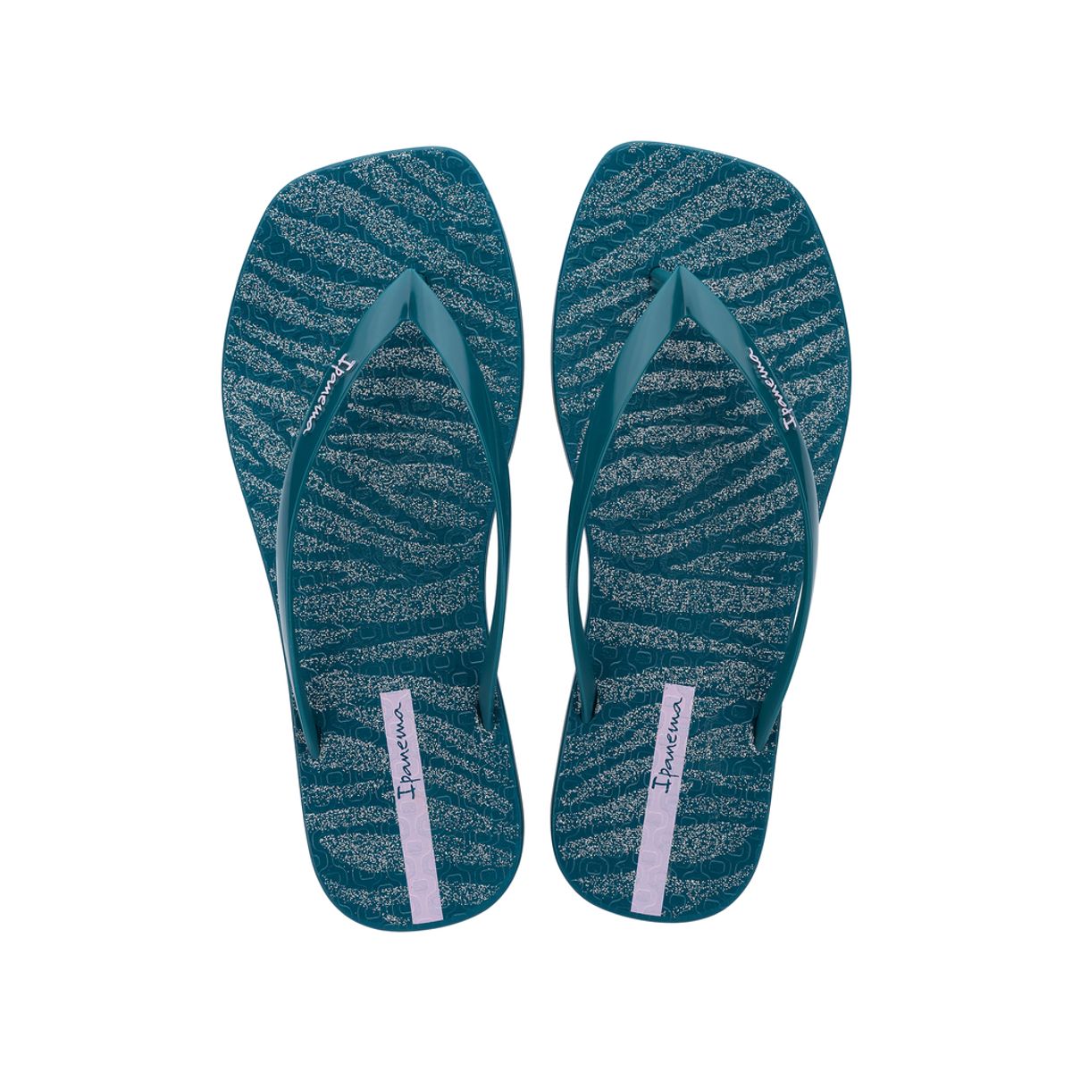 IPANEMA - Sandalia Mujer Azul/Rosa Edge Ipanema