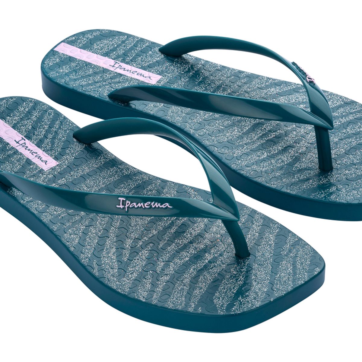 IPANEMA - Sandalia Mujer Azul/Rosa Edge Ipanema