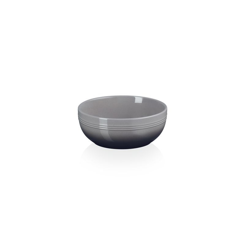 LE CREUSET - Bowl Coupe 770ml Flint