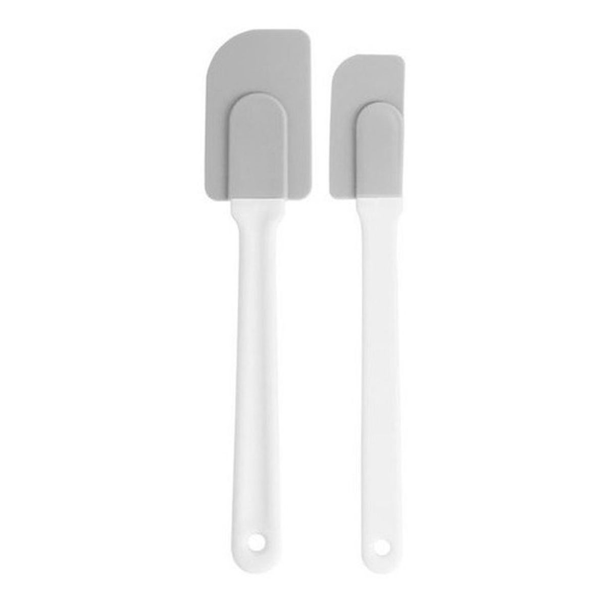 ILKO - Set 2 Espatulas Silicona Pastry