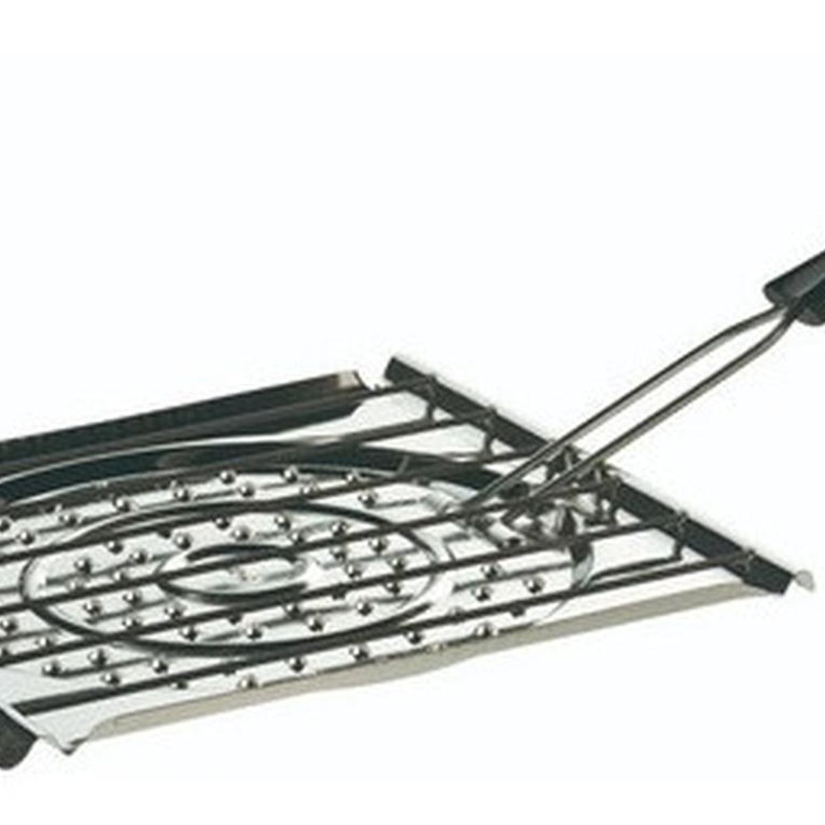 ILKO - Tostador Estañado Clásica Ilko