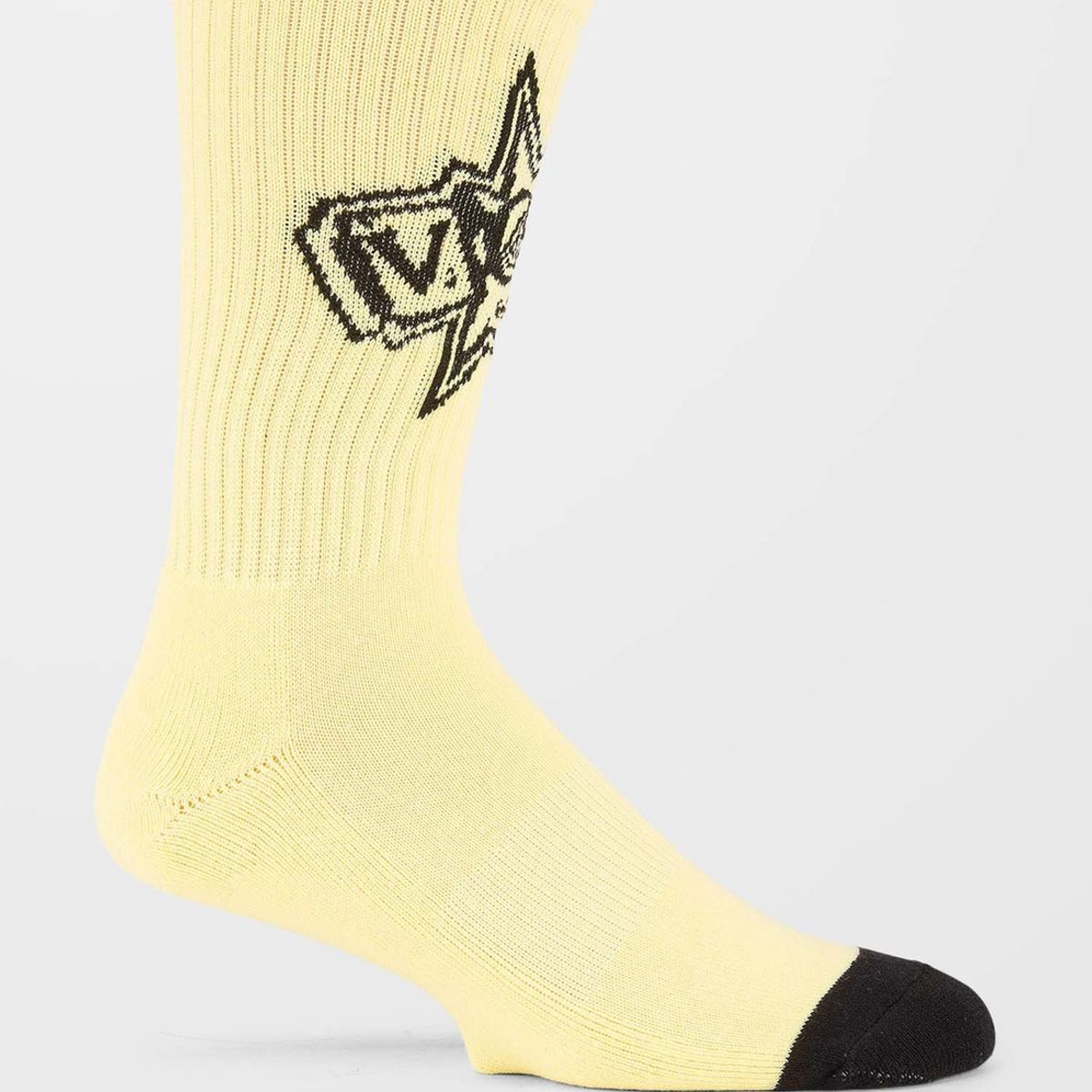 MAUI AND SONS - Socks Volcom Entertainment Rosado Hombre Volcom