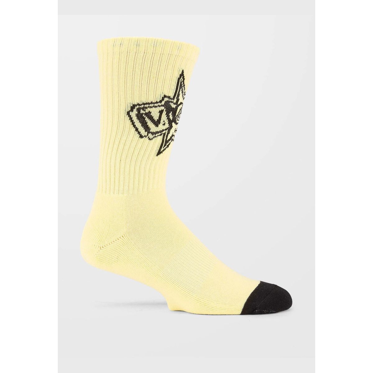 MAUI AND SONS - Socks Volcom Entertainment Rosado Hombre Volcom