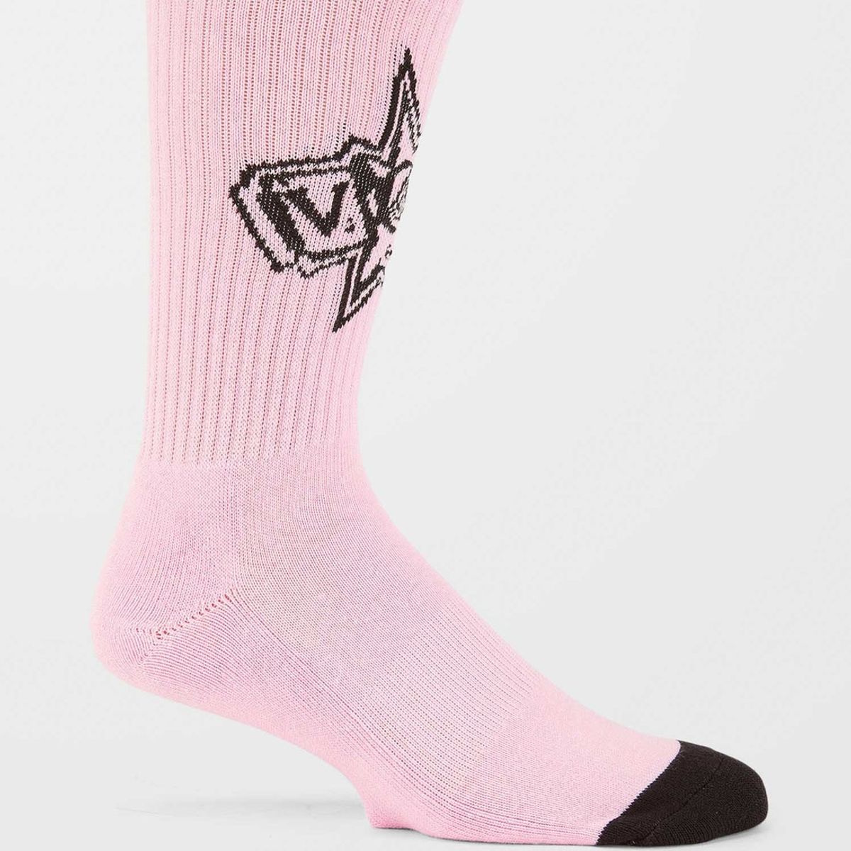 MAUI AND SONS - Socks Volcom Entertainment Rosado Hombre Volcom
