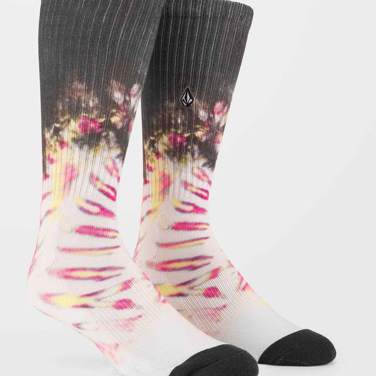 MAUI AND SONS - Socks Mad Wash Rosado Hombre Volcom