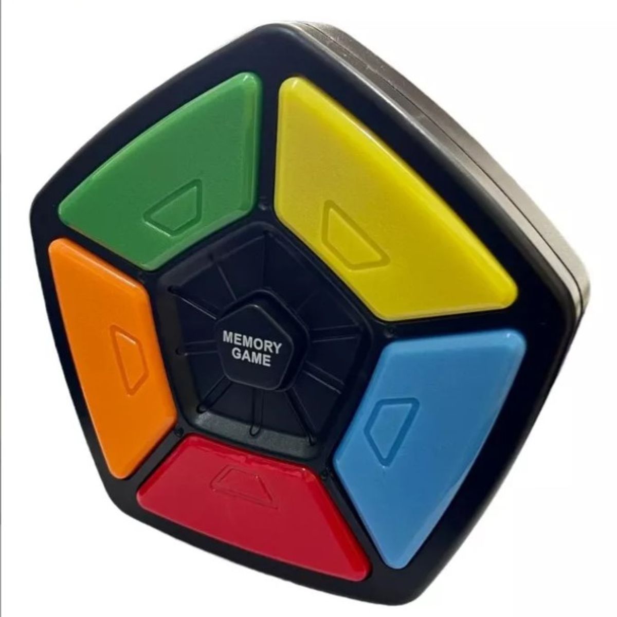 GENERICO - Juego Mesa Memorice De Colores Simon Luminoso Juguete Niño