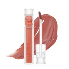 I'M MEME - Tinte Labial SILHOUETTE GLOSS 02 NEWTRO CORAL Coreana