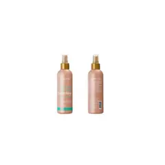 GENERICO - Spray Brazilian Keratina Smoothing Heat Protection Spray 200ml