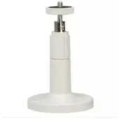 GENERICO - Soporte Cámara De Seguridad Ip Vigilancia Techo Pared Muro 221075