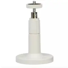 GENERICO - Soporte Cámara De Seguridad Ip Vigilancia Techo Pared Muro 221075