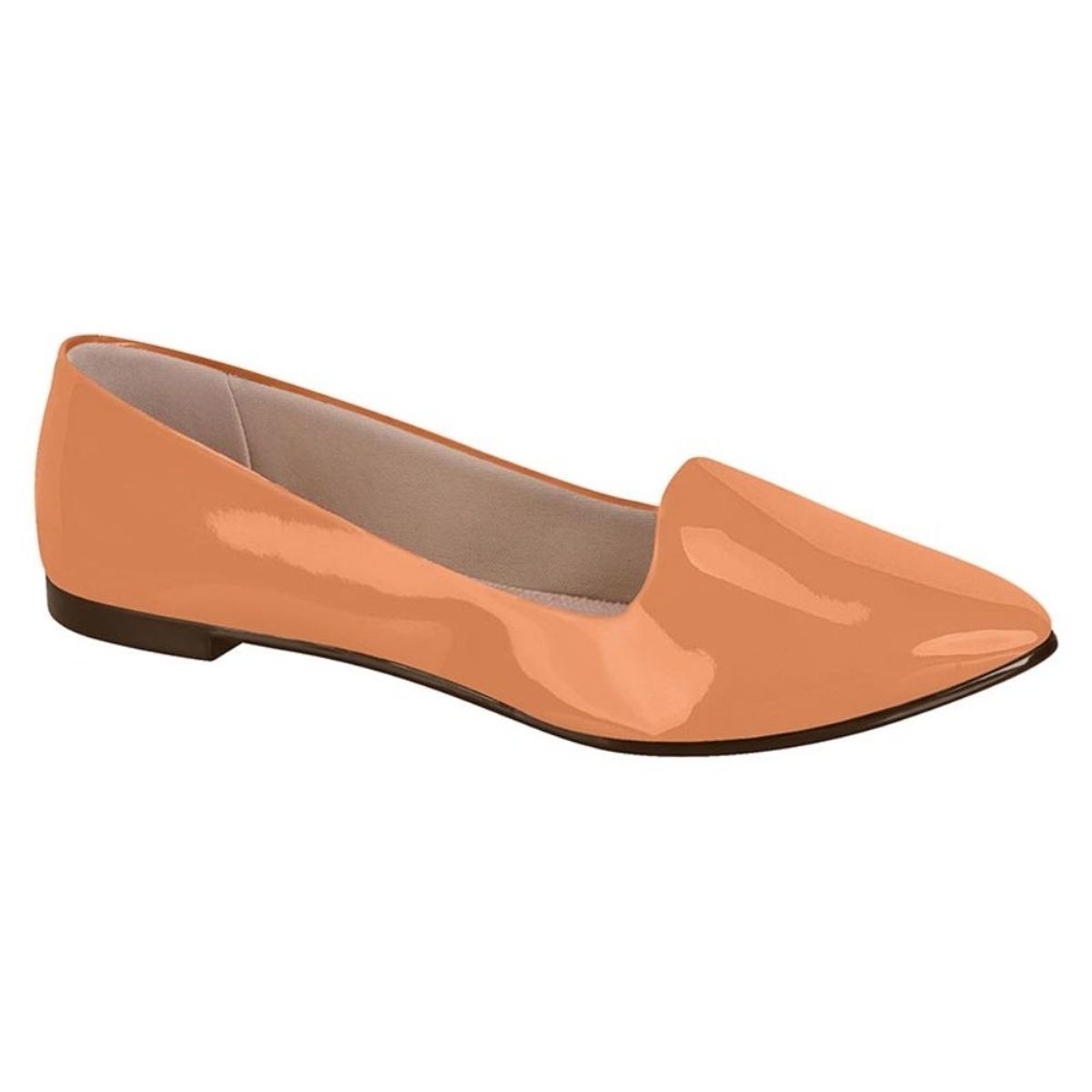MOLECA - Ballerina Mujer Coral Moleca