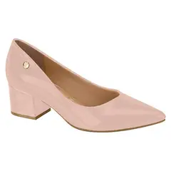 VIZZANO - Zapato Mujer Taco Cuadrado Rosado