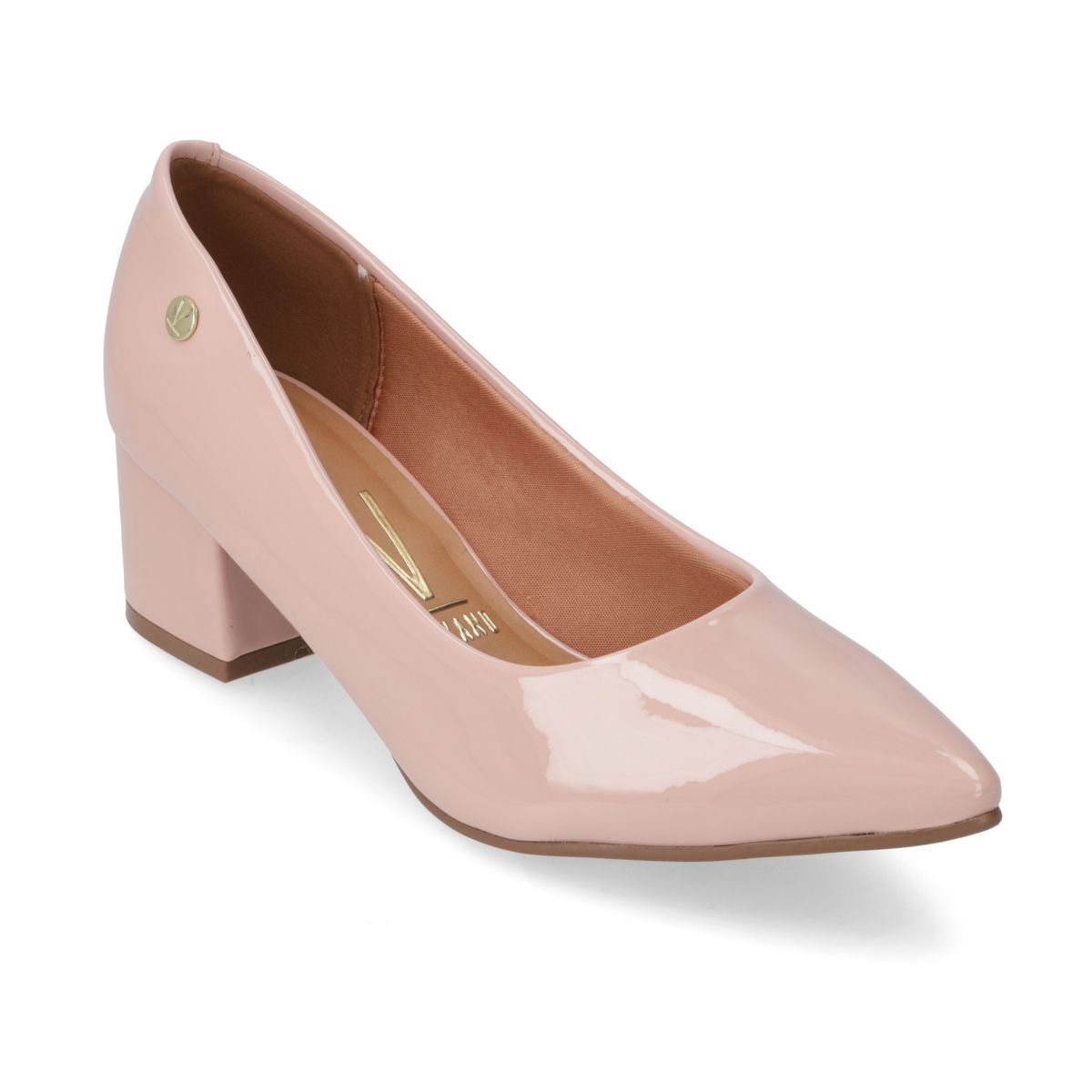 VIZZANO - Zapato Taco Vizzano Rosa