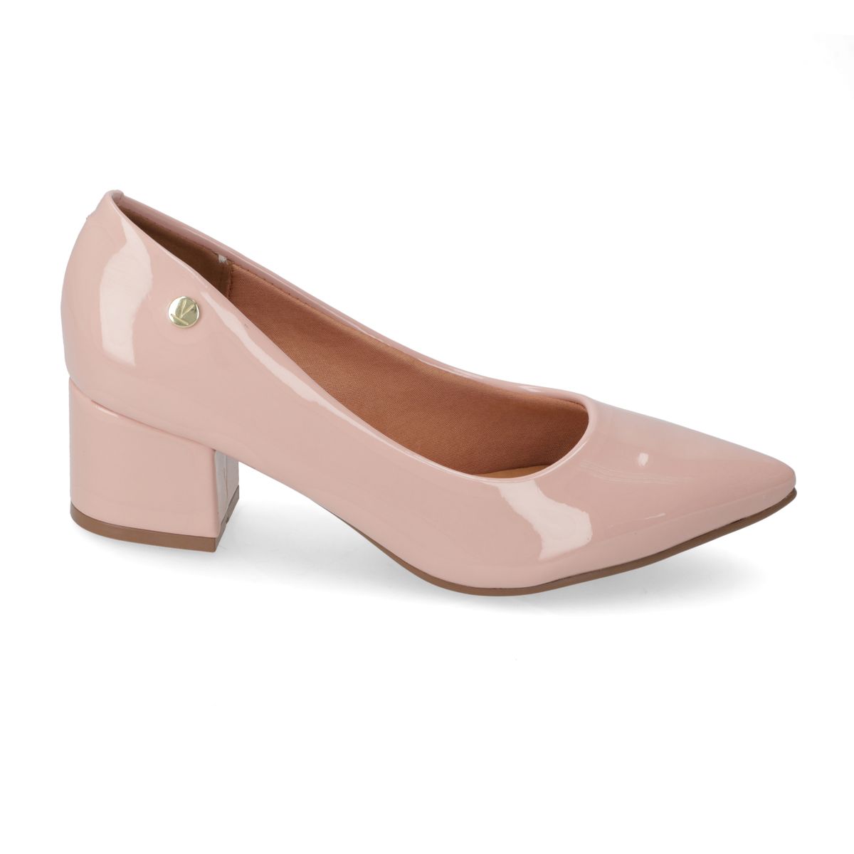 VIZZANO - Zapato Taco Vizzano Rosa