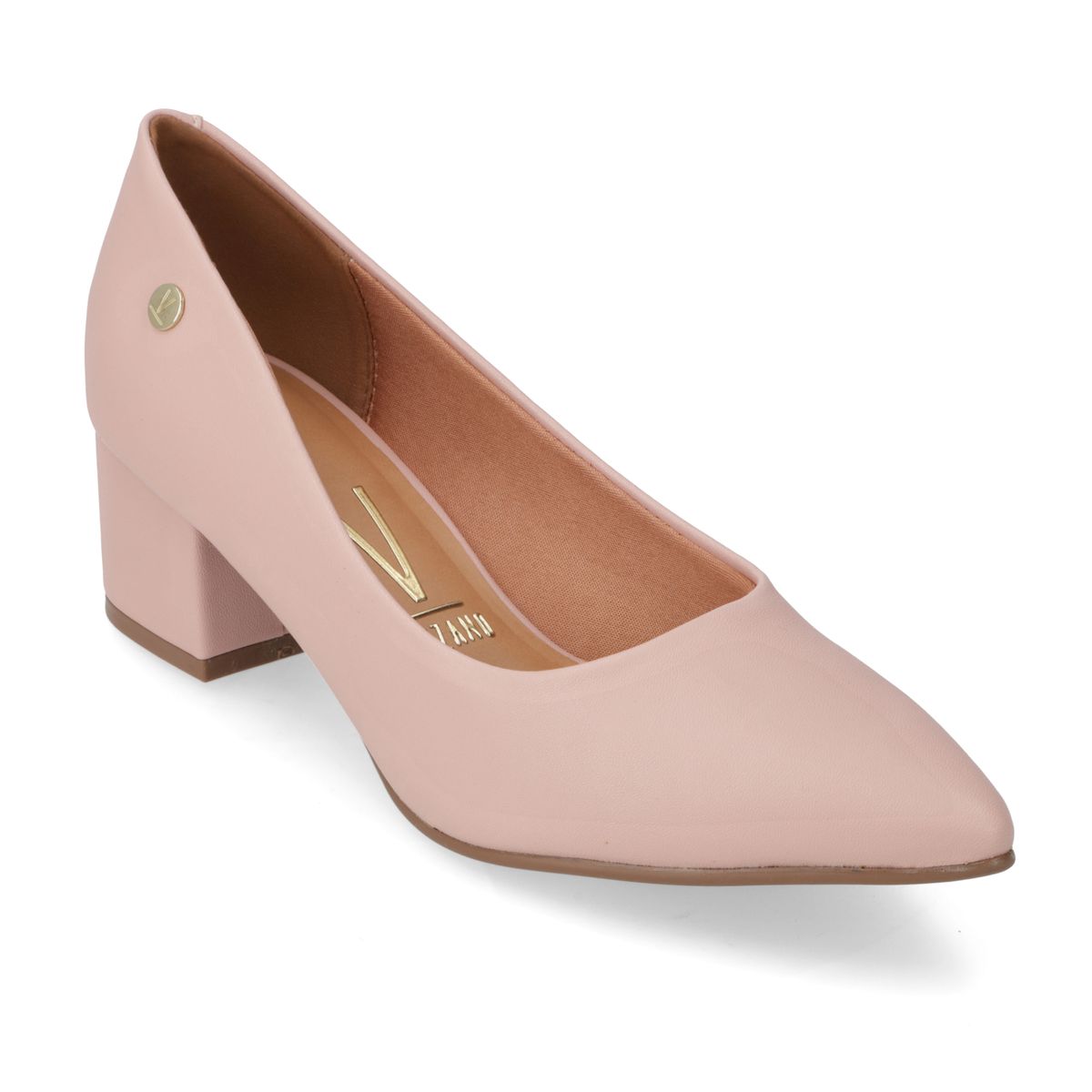 VIZZANO - Zapato Taco Vizzano Rosa
