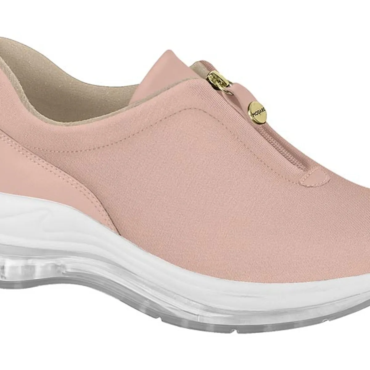 MODARE - Zapatilla Mujer Rosado Modare