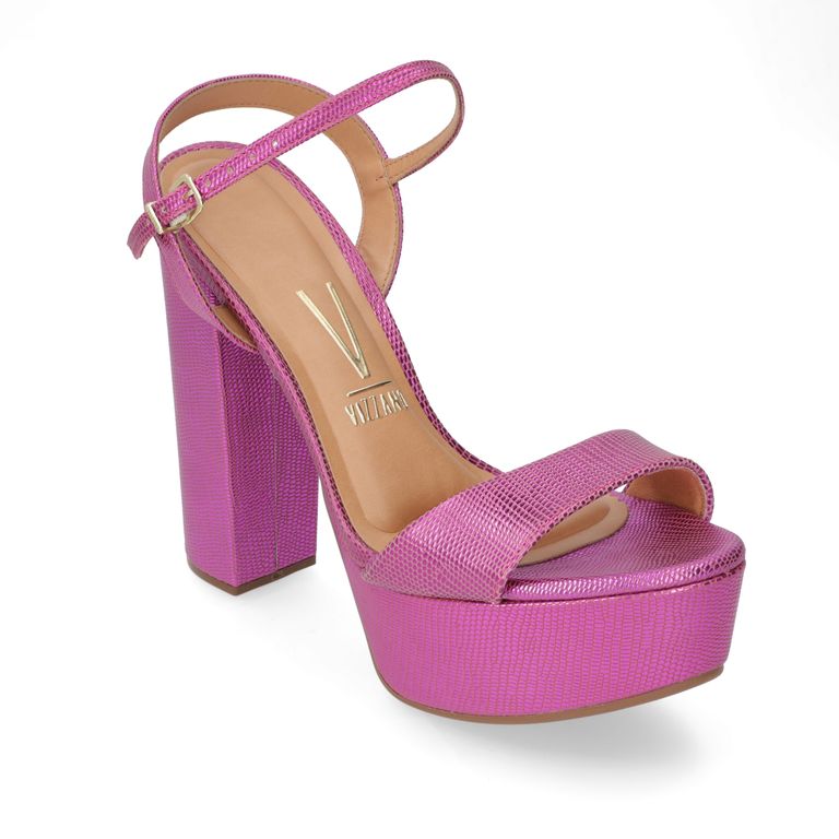 Sandalia Vestir Mujer