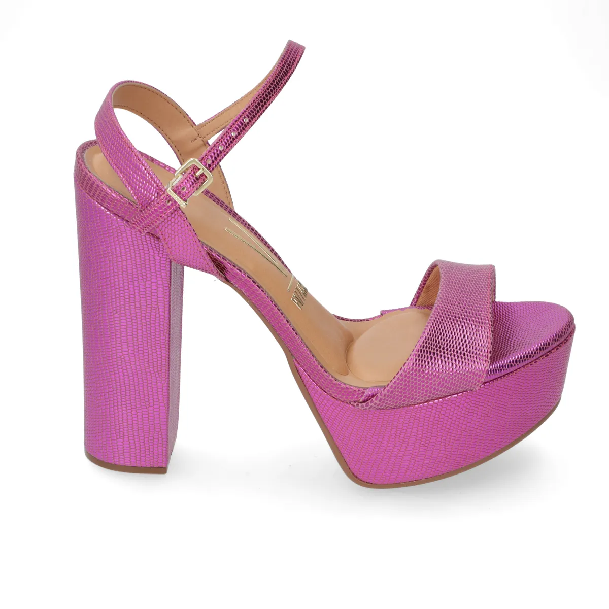 VIZZANO - Sandalia Vestir Mujer Vizzano