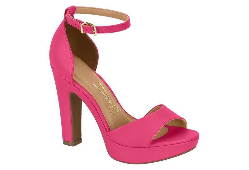 Sandalia Pink Gloss 6292-217-7286-87205