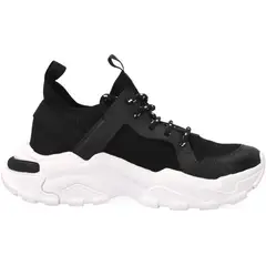 BKR - Zapatilla Mujer Negro