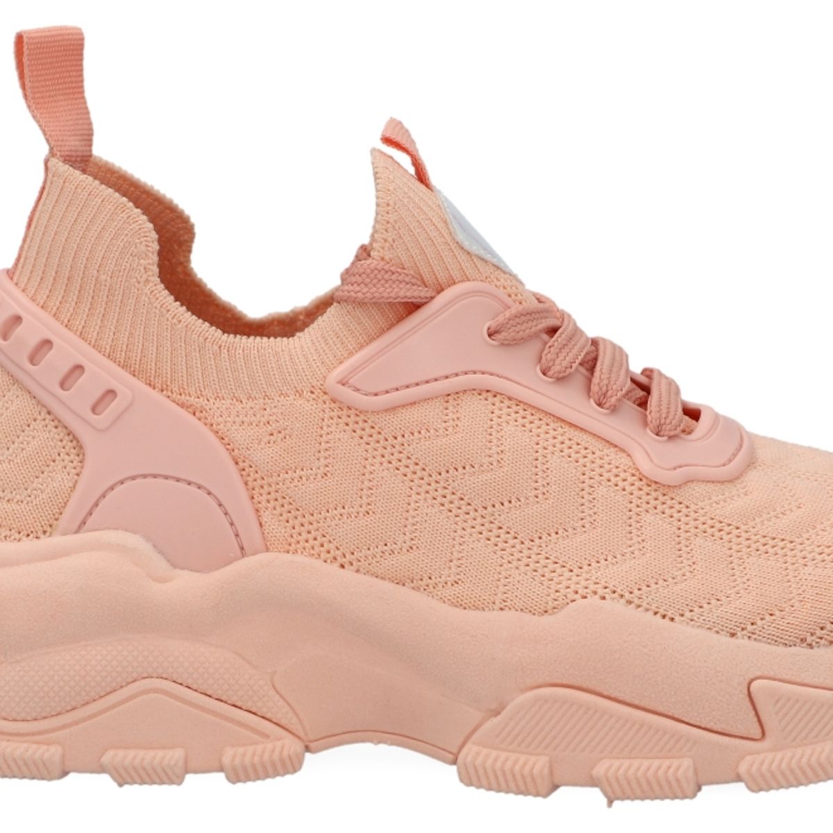 BKR - Zapatilla Mujer Nude BKR