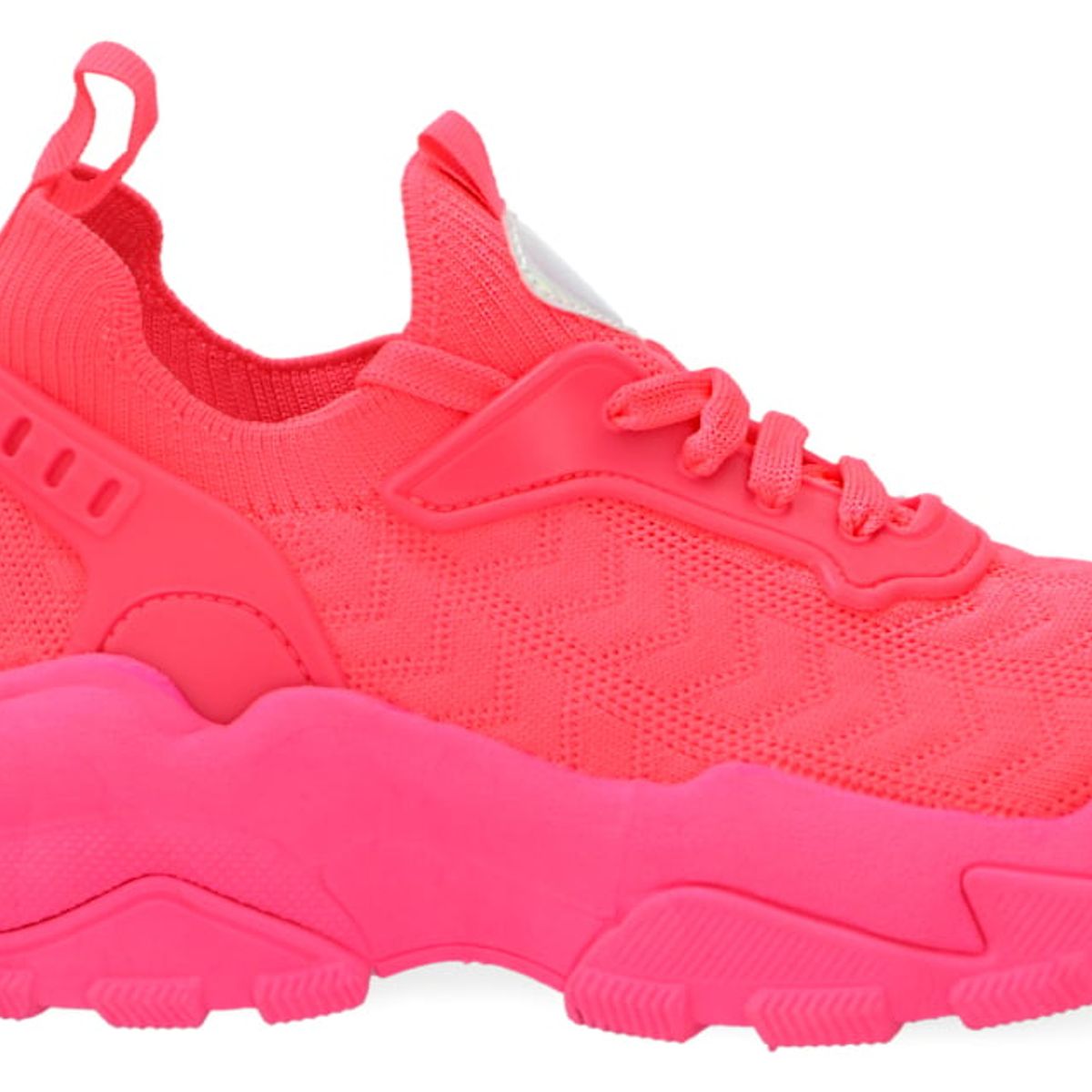 BKR - Zapatilla Mujer Pink BKR