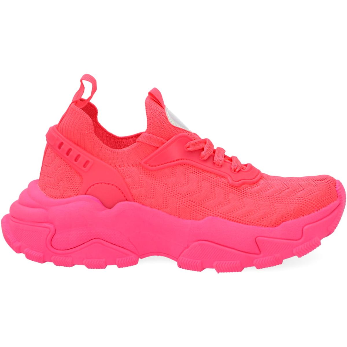 BKR - Zapatilla Mujer Pink BKR