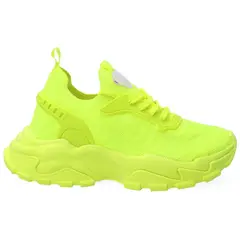 BKR - Zapatilla Mujer Amarillo