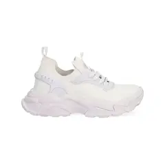 BKR - Zapatilla Mujer Blanco