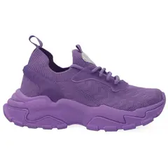 BKR - Zapatilla Mujer Lavanda