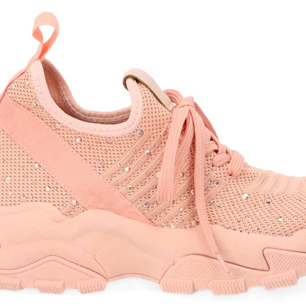 BKR - Zapatilla Mujer Nude BKR