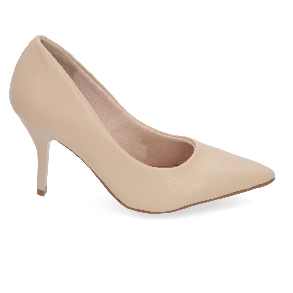 BEIRA RIO - Zapato Taco Aguja Stiletto Beira