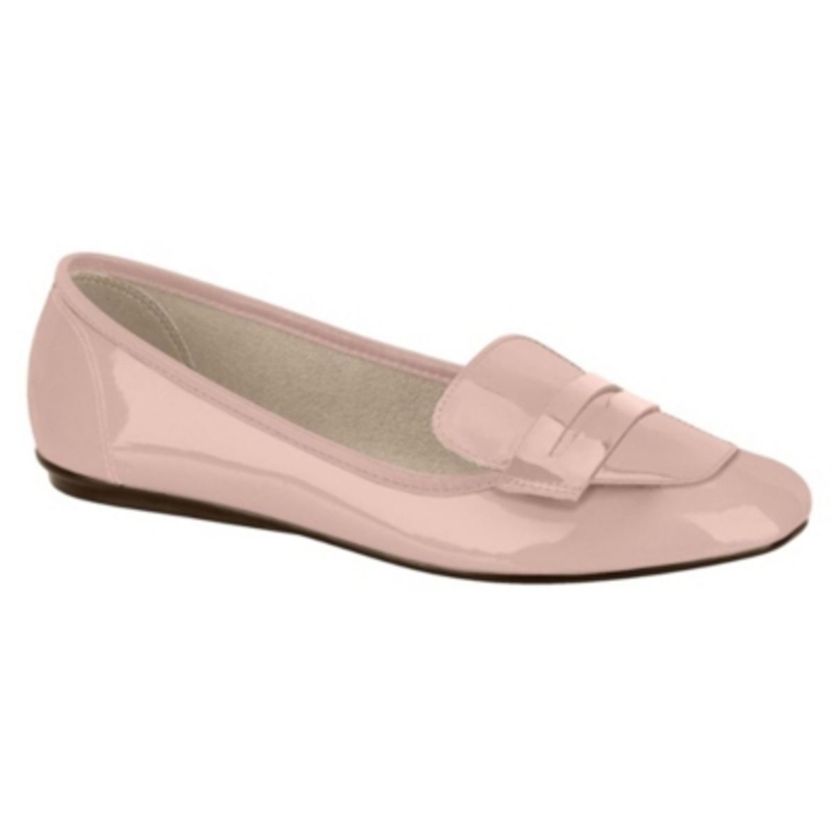 BEIRA RIO - Ballerina Mujer Rosado Beira Rio