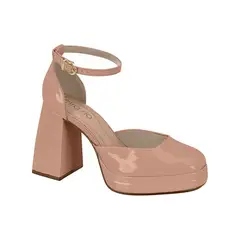 BEIRA RIO - Zapato Mujer Nude